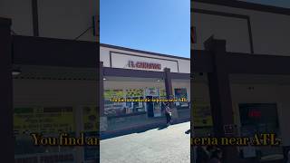 Mercado El Canaston Austell GA foodie tacos tacotuesday happyhour foodreview foodie lunch [upl. by Ataga]