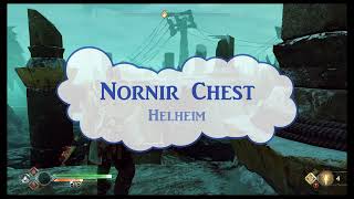 Helheim Nornir Chest [upl. by Perron]