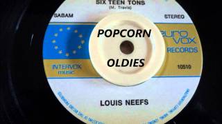 SIXTEEN TONS  LOUIS NEEFS [upl. by Ion]