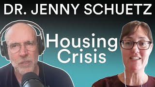 Dr Jenny Schuetz  How to Repair America’s Broken Housing System  Prof G Conversations [upl. by Avad266]