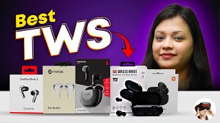 Dont Buy Wireless Earphone before Watching this Video Big Comparison 2024 [upl. by Reggi]