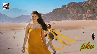 Hansika 4K 60FPS  UHD HUNTER [upl. by Chlores]