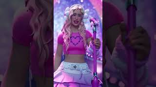 KAROL G X FORNITE 1millionviews karolg2023 edit music karolg [upl. by Elon]