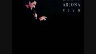 Ricardo Arjona  Ella y El  Vivo [upl. by Anigriv676]