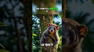 Meet the Kinkajou Your Next Exotic Pet Adventure Top 7 Exotic Pets You Can Own Legally [upl. by Memory]