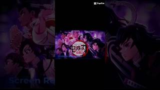 demon slayer season 4 op demon slayer edit [upl. by Kubis820]