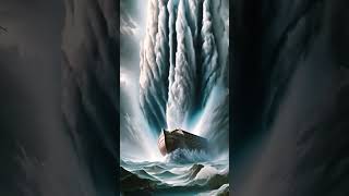 Biblically Accurate  The Great Flood and Noahs Ark [upl. by Bj]