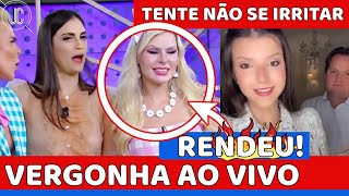 💥RENDEU Vídeo POLÊMICO REVOLTA e CAUSA Ken e Barbie do FOFOCALIZANDO vira DEBOCHE Menina Rica [upl. by Adahsar]