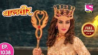 Baal Veer  Full Episode 1038  02nd August 2018 [upl. by Vanden]