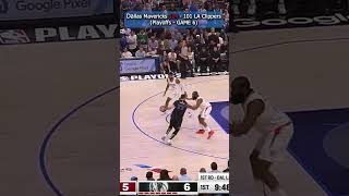 Luka DONCIC  28 PTS  Mavericks vs LA Clippers  GAME 6  Playoffs 2024 [upl. by Anerahs]