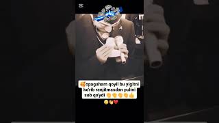 VIDEOGA LIKE BOSISHNI UNITMANG 👍 kesfet love funny instagram tiktok duet dance shorts [upl. by Suoicserp]