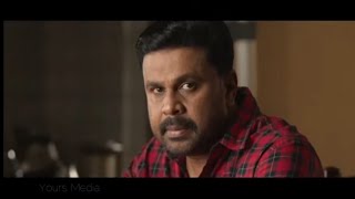 Dileep Mass twist scene 😘Ramaleela theater response [upl. by Ffirahs157]