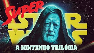 SUPER STAR WARS  BEMUTATÓ feat OBI [upl. by Rasec]