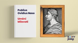 Ovid  Biografie und Werk Publius Ovidius Naso  Metamorphosen  Ars amatoria [upl. by Aiuhsoj]