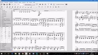 MuseScore Challenge  Madagascar Zoosters Breakout [upl. by Devland]