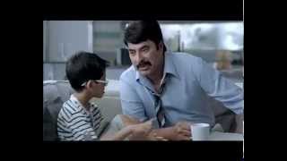 Mammootty in Indulekha Soap New Ad [upl. by Reld225]