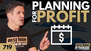 719 Profitable Event Planning for CrossFit Gyms From Parties to Profit [upl. by Aleksandr800]