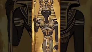 Ancient Egyptian Gods and Their Unbelievable Powers [upl. by Aoht525]