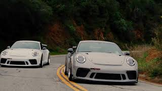 GT3 STREET CUPS [upl. by Hselin]