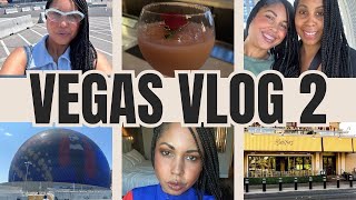 Las Vegas Family Vlog SUMMER 2024 [upl. by Olracnaig]