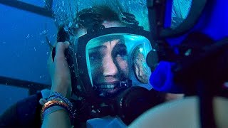 47 Meters Down 2017 Official Trailer  Mandy Moore Claire Holt [upl. by Mooney]