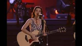 Shania Twain  No One Needs To Know  Live in Chicago [upl. by Beller]