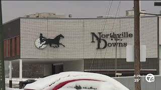 Northville Downs last race is February 3 2024 Whats next for the property [upl. by Pepe817]