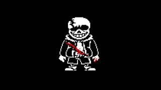 sans be like [upl. by Imoyik]