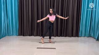 Kusu Kusu Song dance Nora Fatehi  Satyameva Jayate 2  Kusu Kusu song dance cover [upl. by Adekahs]