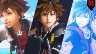 KINGDOM HEARTS 3 Full Game Walkthrough  No Commentary KingdomHearts3 Full Game 2019 [upl. by Nohsid]