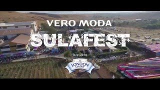 SulaFest 2016  Aftermovie [upl. by Ailelc]