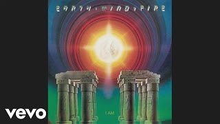 Earth Wind amp Fire  Let Your Feelings Show Audio [upl. by Boles]