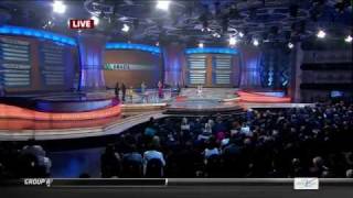 FIFA 2010  World Cup Final Draw Part 24 [upl. by Eirrak]