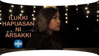 Lestari Hutasoit  Ilukki Hapuasan Ni Arsakki [upl. by Nilved309]