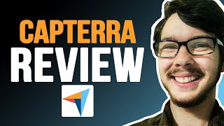 Capterra Review  Is This The Best Software Catalogue 2024 [upl. by Lleuqar]