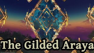 FFXIV The Gilded Araya Guide and Thoughts [upl. by Eidua250]