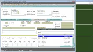 Requisition Form Tutorial [upl. by Wayne962]