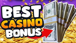 777 NO DEPOSIT CRYPTO CASINO BONUS REAL MONEY CASINO DEPOSIT BONUS BEST DEPOSIT CASINO BONUS 24 [upl. by Winifred]