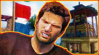 The Uncharted 4 Multiplayer Rant [upl. by Bridwell]