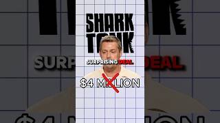 Rejected 4 Million on Shark Tank Incredible Success Story sharktank sharktanknation [upl. by Letsirk]