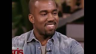 Kanye West running for president in 2020 VS Chris paul CP3 fake smile [upl. by Melvena]