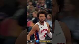 Pistons vs Raptors  4th Quarter Highlights detroitpistons pistons detroitbasketball nba [upl. by Consalve]