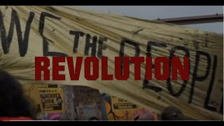 Common Dogs  Revolution [upl. by Llenhoj]