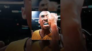 “Jobs not finished”  Kobe Edit [upl. by Adalheid]