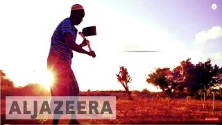 Somalia The Forgotten Story Part 2  Al Jazeera World [upl. by Ynnot470]