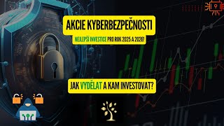 Jak vydělat a kam investovat v roce 2025 [upl. by Atreb]