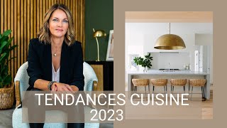 Tendances Cuisine 2023 [upl. by Summons]