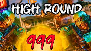 🔴 BLACK OPS 6 quotLIBERTY FALLSquot ROUND 100 ZOMBIES ROAD TO ROUND 999 FOR ROOKIES [upl. by Annitsirhc]