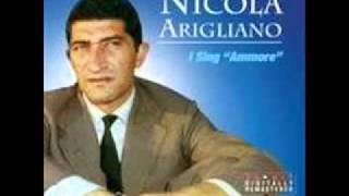 Nicola Arigliano  I sing ammore [upl. by Ahsenyl733]