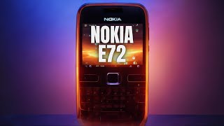 New Nokia E72  Nokia Phone  Nokia New Phone  latest mobile phones [upl. by Mulloy]